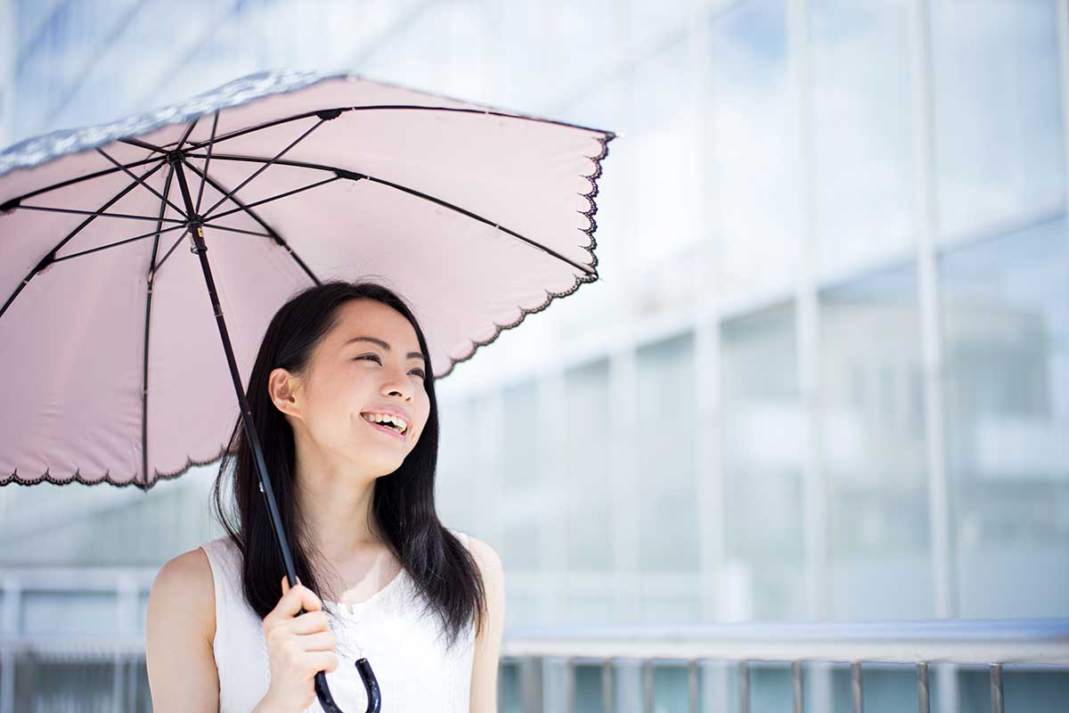小倉でチャットレディのお仕事なら好きな働き方ができます