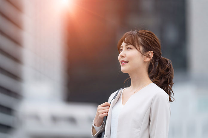 将来の起業を考えるなら小倉チャットレディで経験と自信を